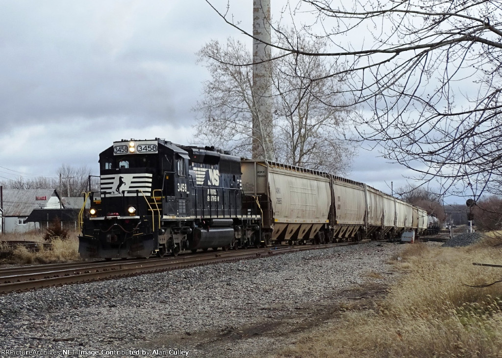 NS 3458-L42